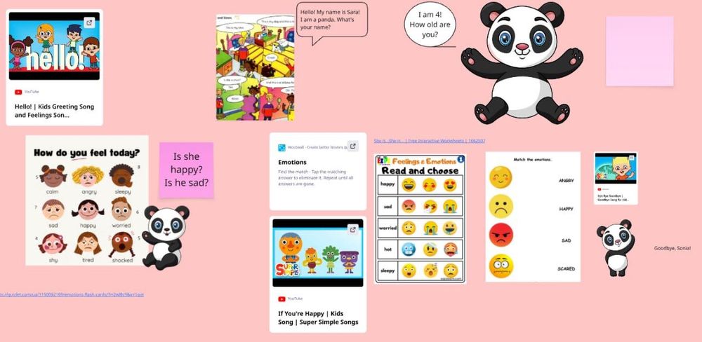 Репетитор англійської онлайн