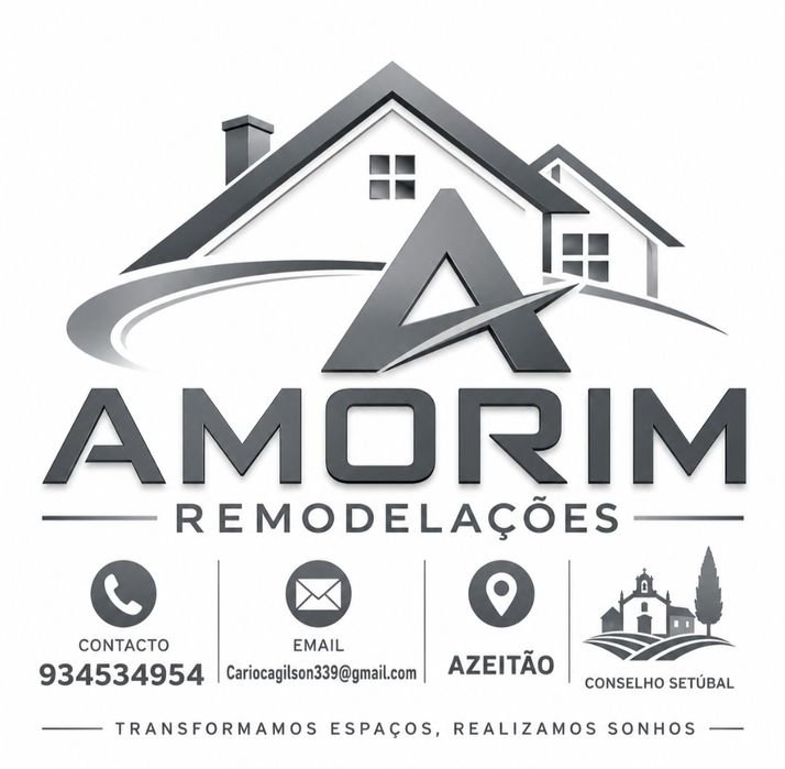 Amorim Remodelações