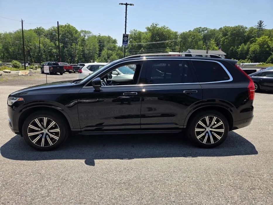 Volvo XC 90 Panorama | AWD | Mocny i dynamiczny