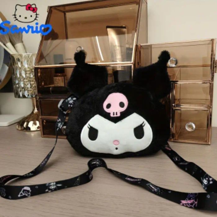 Детская  сумочка Kuromi