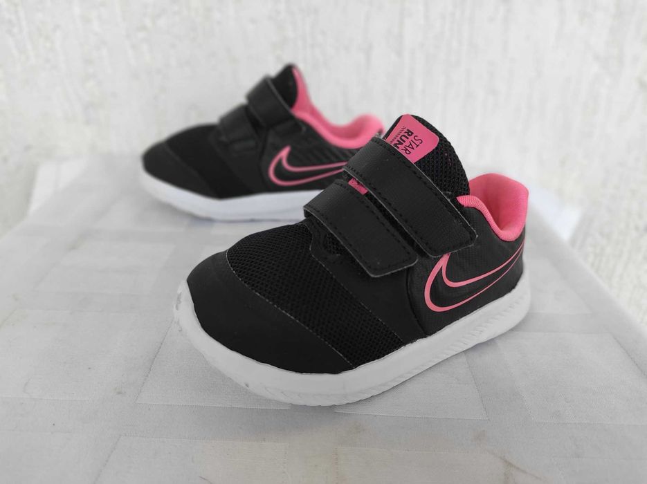 Кроссовки текстильние Nike Star runner р.22