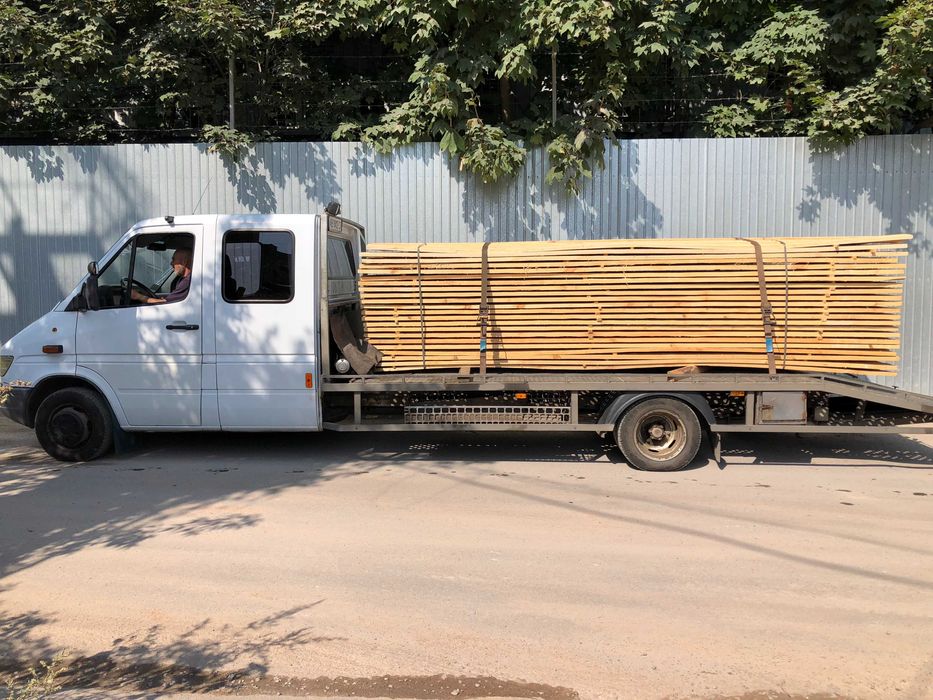 ПИЛОМАТЕРІАЛИ. Дошка, брус, рейка. Обробка вогне/біо. Ціна! ВІННИЦЯ