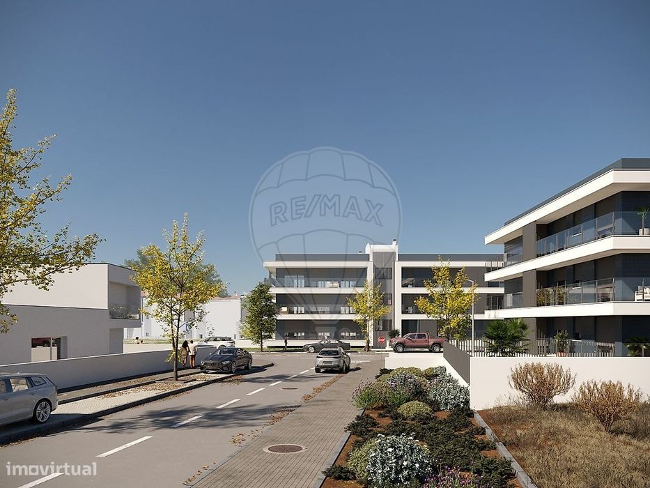 Apartamento T4 para venda