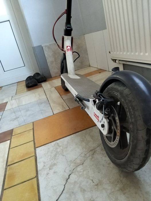 Самокат Xiaomi пр