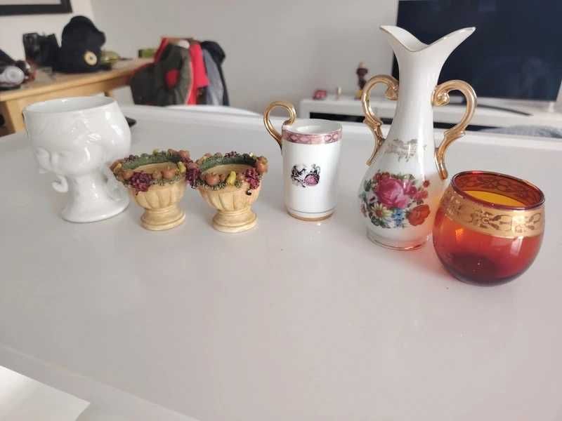 Loiça de decoração casa