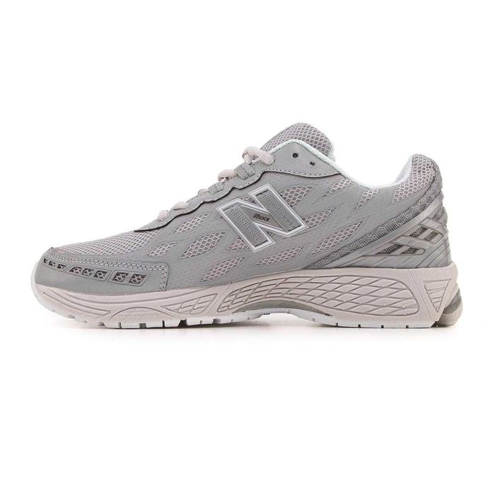 Мужские кроссовки New Balance 1906R Fantomfit Grey White. 41-45
