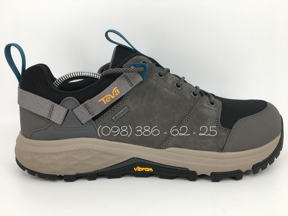 Мужские кроссовки Teva M Grandview GTX LOW 43 оригинал