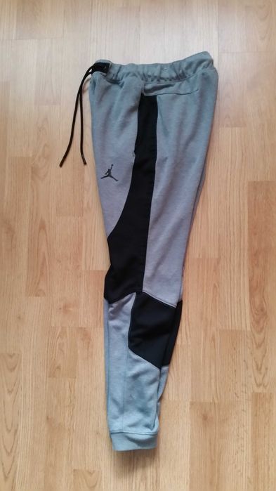 Spodnie dresowe Jordan Nike Dri-Fit