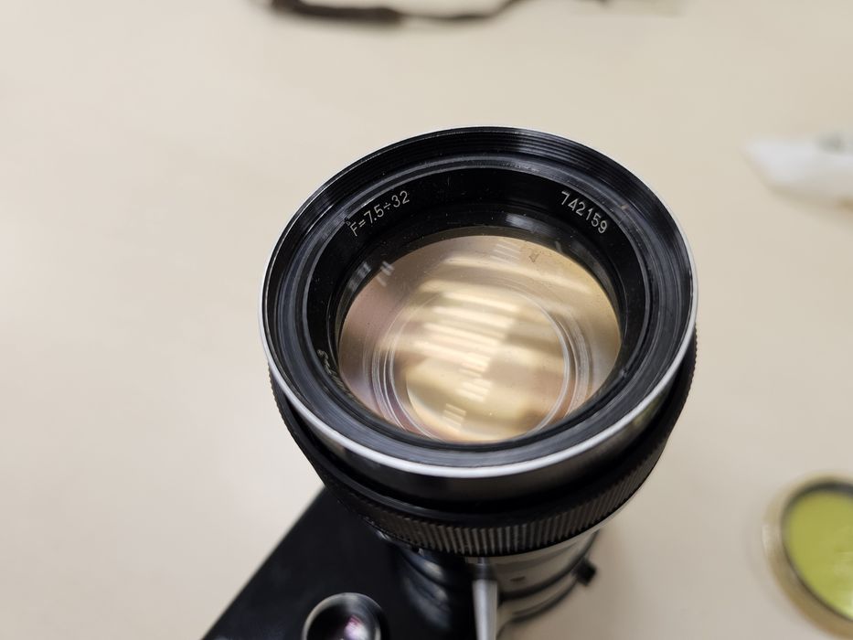 Камера ретро ЛАНТАН ЛОМО