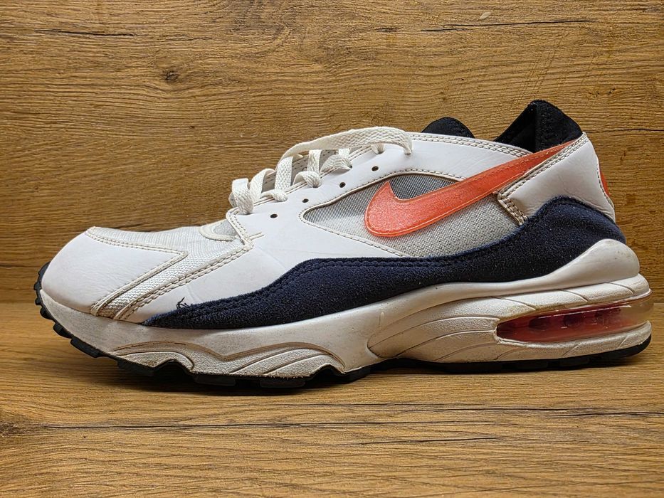 Nike Air max 93 rozmiar 45,5
