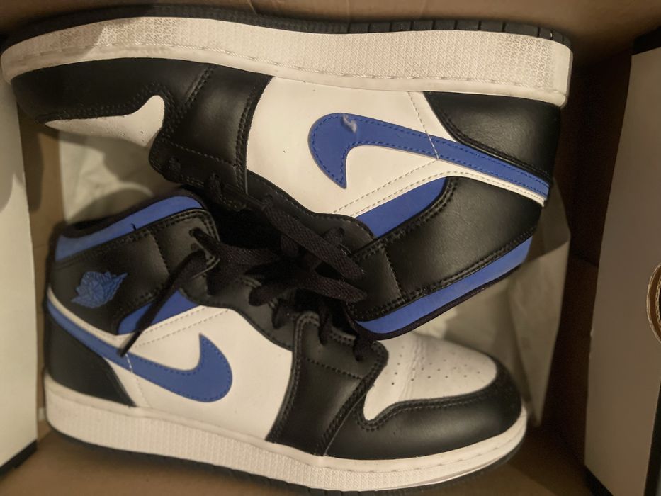 Modelo Nike Air Jordans  Original