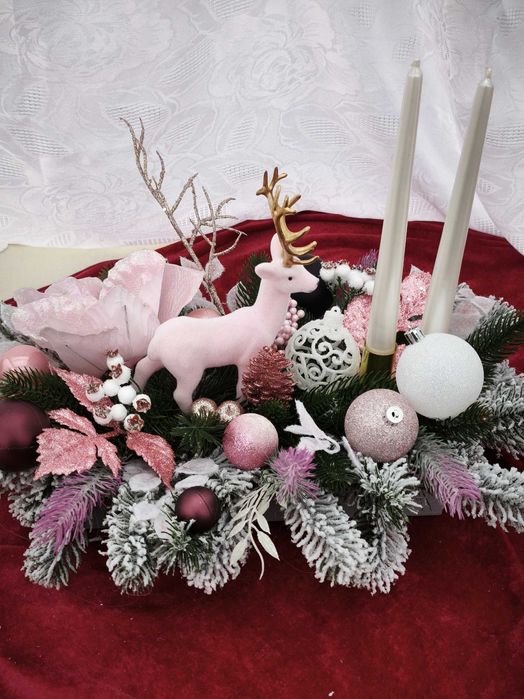 Новорічний декор