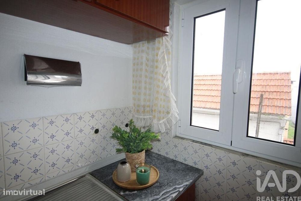 Moradia isolada T2 em Mões de 105 m2
