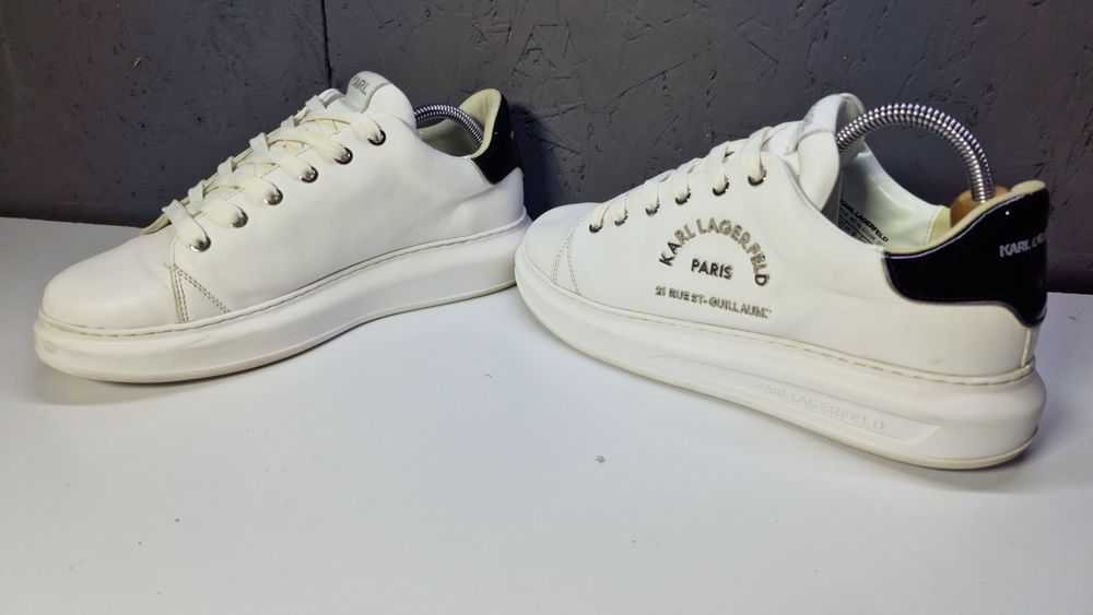 Karl Lagerfeld Kapri Maison. Розмір 43