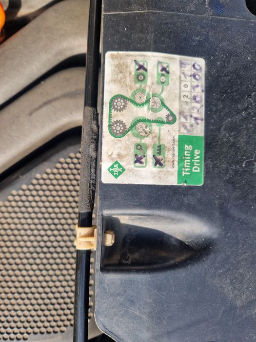 Seat Altea 2.0 FSI (150 KM,