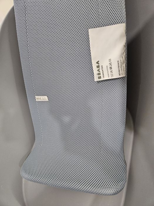 Banheira Beaba com suporte