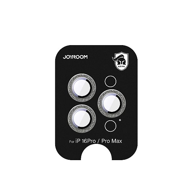 Szkło ochronne Joyroom JR-MSF0305 na obiektywy iPhone 16 Pro/16 Pro Ma