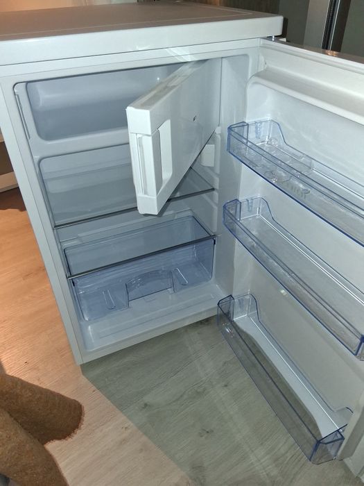 Frigorífico pequeno