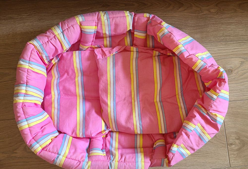 Лежак для питомца