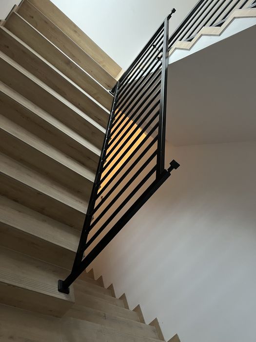 Balustrady bramy przesla  ogrodzenia panelowe