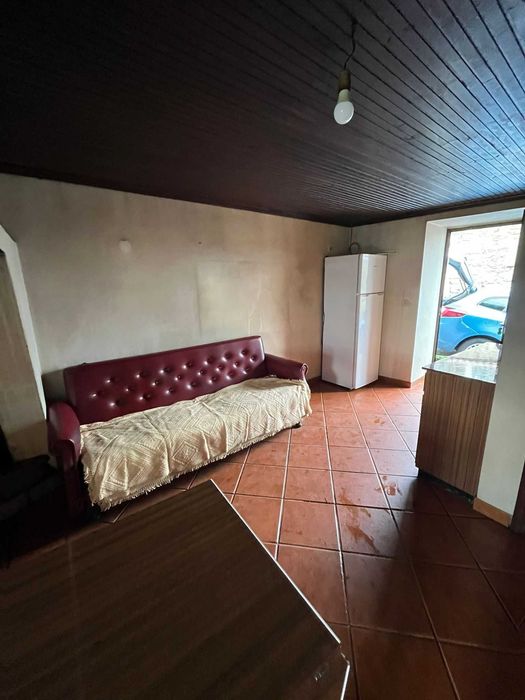 Casa de aldeia - 22 kms da cidade