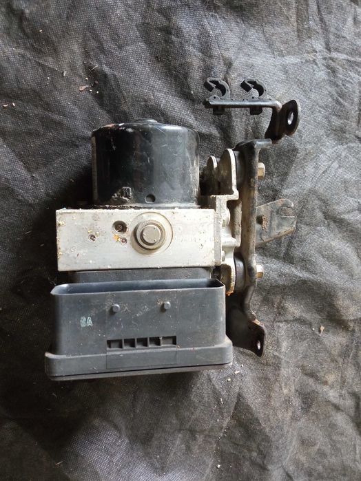 Блок ABS модуль Honda Accord 7 2.2 D 06.2102-0117.4 57110-SEF-E551-M1