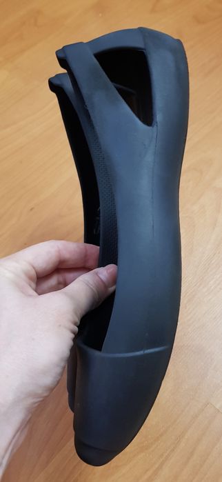 Кроксы crocs 37р.24см