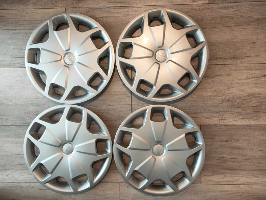 Kołpaki Ford transit R15 oryginał