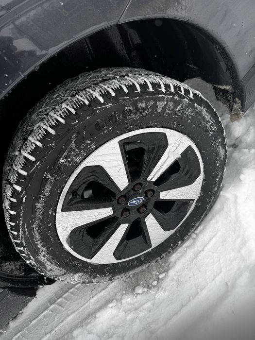 Subaru Forester 178tys.km AUTOMAT