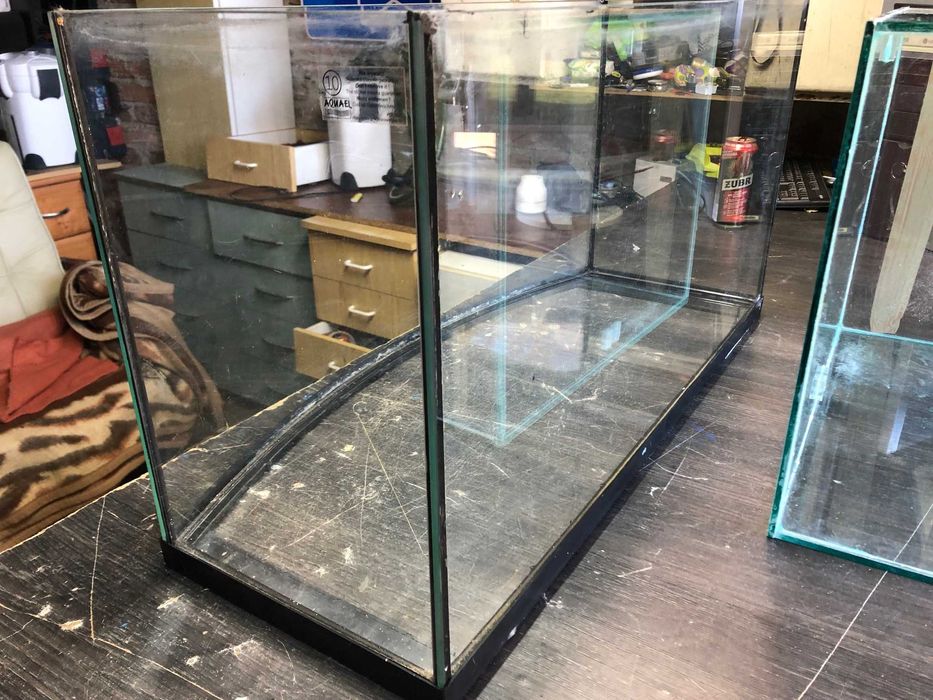 Akwarium Aquael 80 x 35 x 40 cm