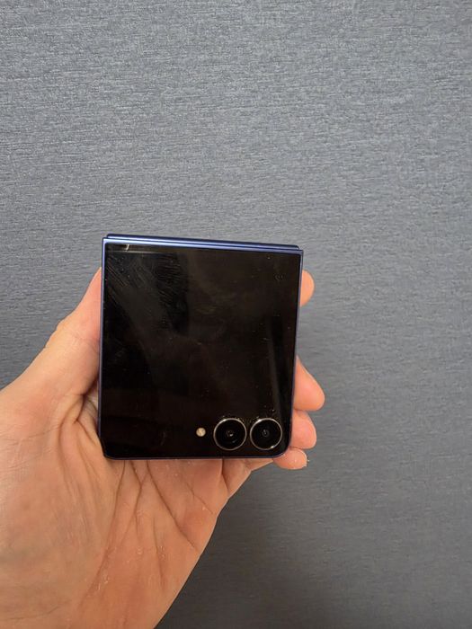 Samsung z flip 7
