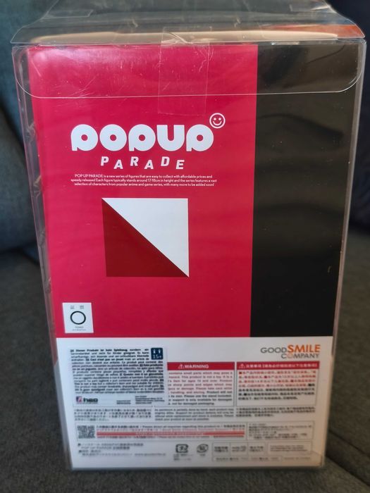 Nobara Kugisaki 17 cm - Jujutsu Kaisen