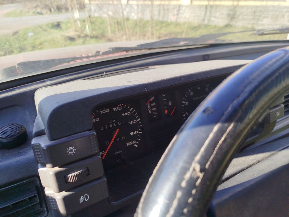 Продам Audi 80 S5