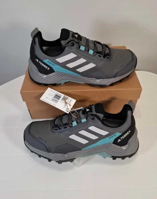 Nowe Adidas Terrex rozmiar 40. Rain ready ( waterproof )