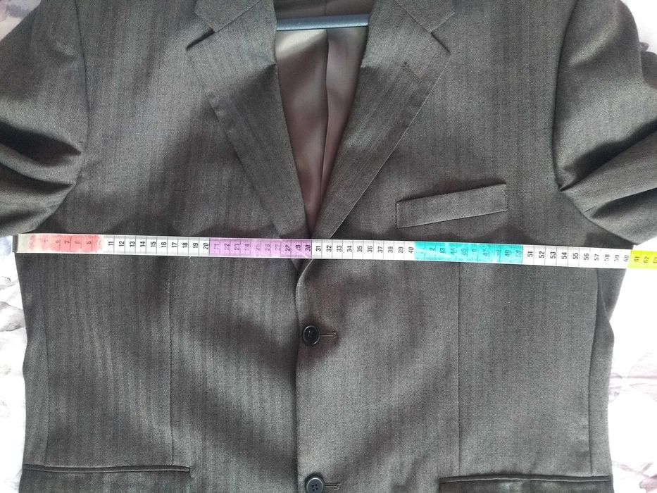 Marynarka męska Reserved City Line casual [r.56]