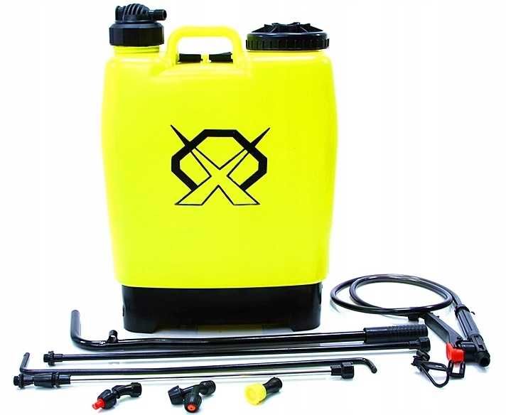 Opryskiwacz plecakowy 16L