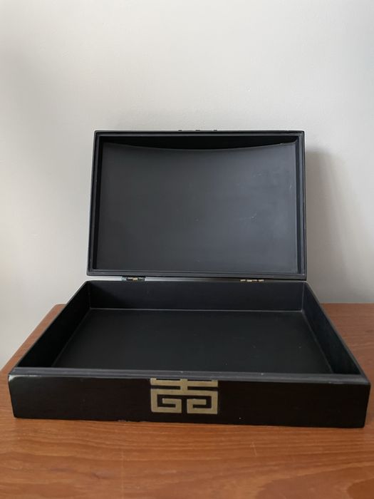 Pudełko szkatułka Almi Decor