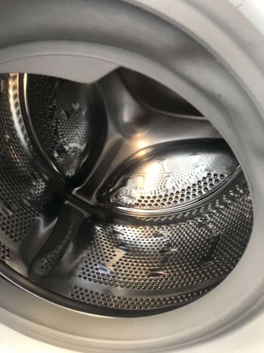 Maquina de lavar roupa candy 8kilos