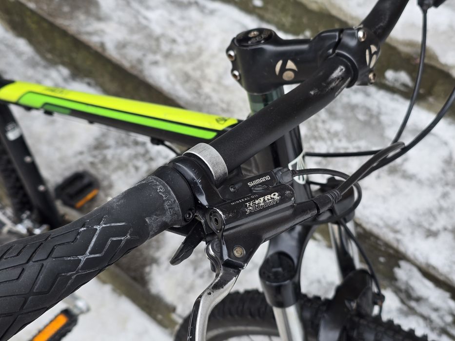 Trek Marlin 6 | Велосипед вживаний, колеса 29", б/у