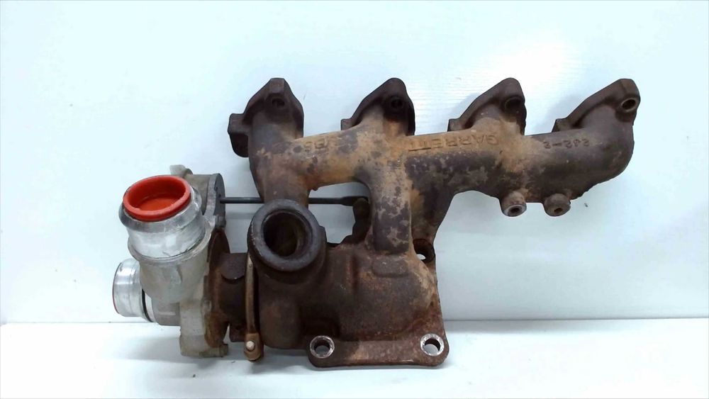 Turbo Ford Focus, CONNECT 1.8 TDDI 90 CV