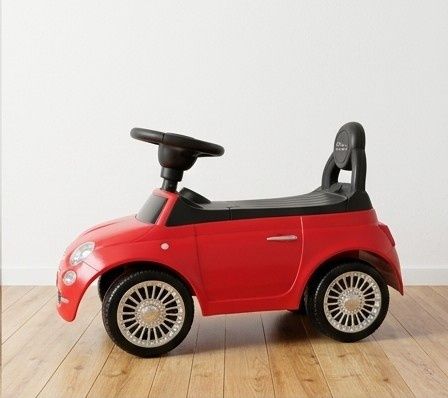 Carrinho andador criança