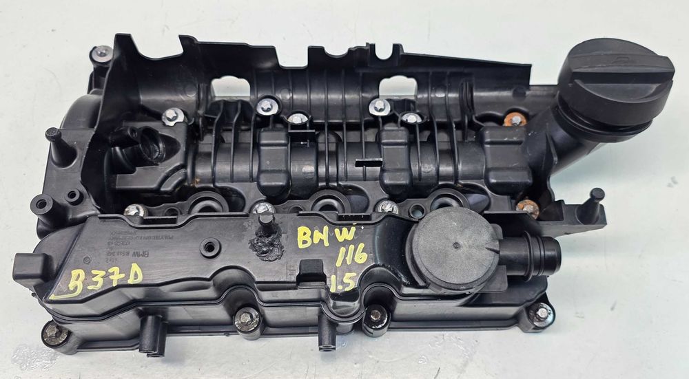 tampa valvulas BMW B37D15A