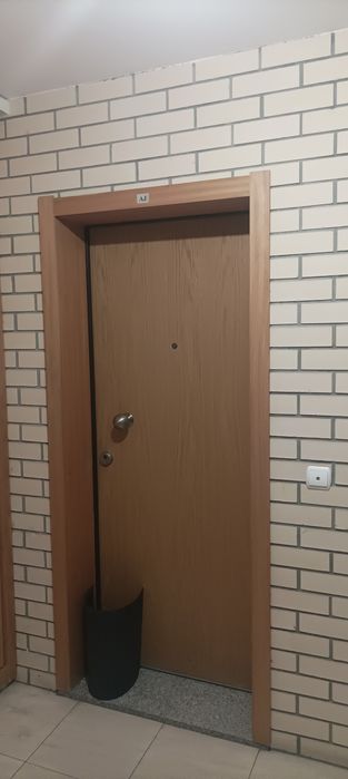 Aluguer de apartamento