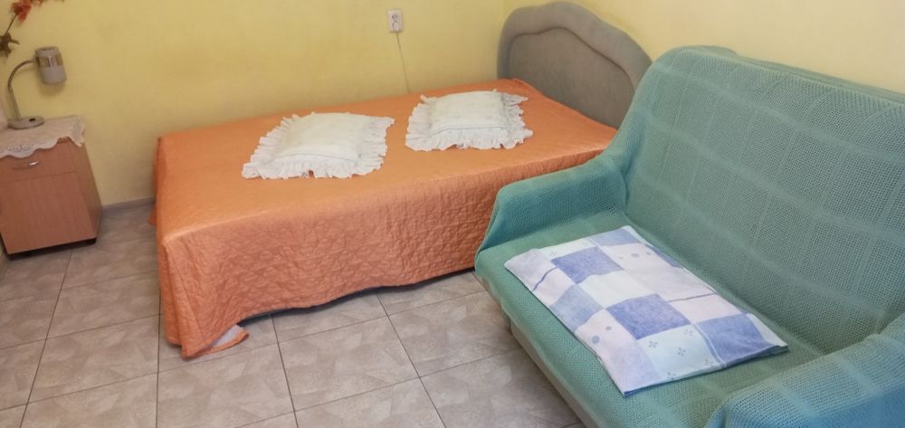 Аренда квартиры.Посуточно/Понедельно/м.Вокзальная.Университет."ADONIS"