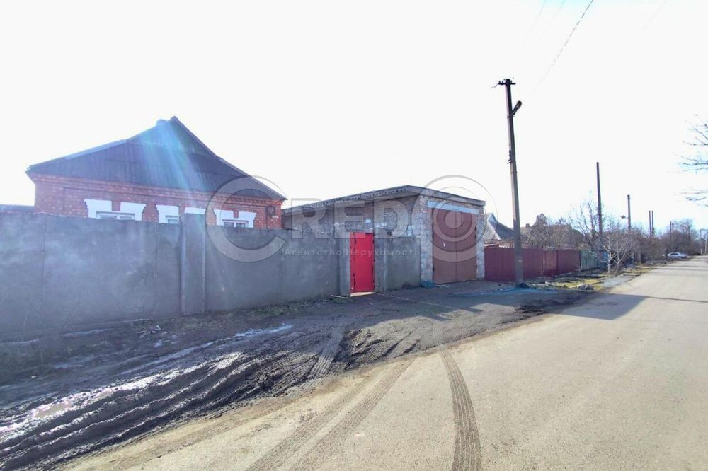 Продаж будинку. Металургійний район. Червона.