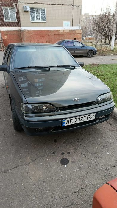 Продам авто Лада 2114