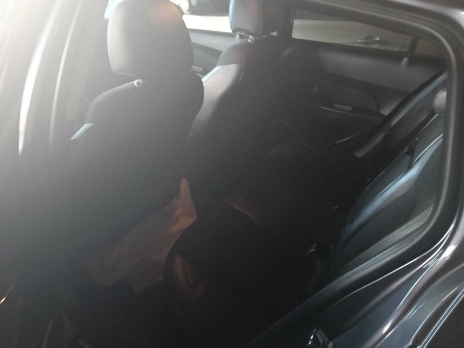 Chevrolet Cruze 1.7TD de 2013