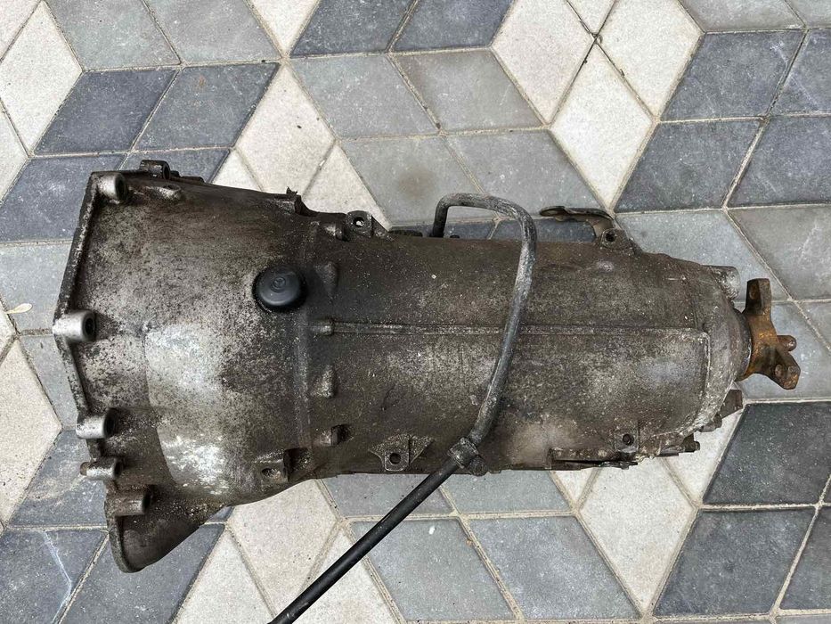 Коробка АКПП Mercedes-Benz 210. 2.9