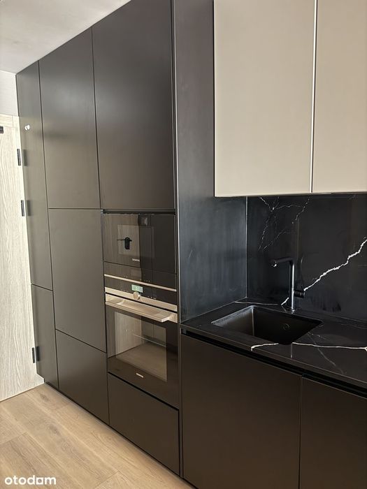 Apartament na własność w Radisson Individuals przy molo | Basen | Spa