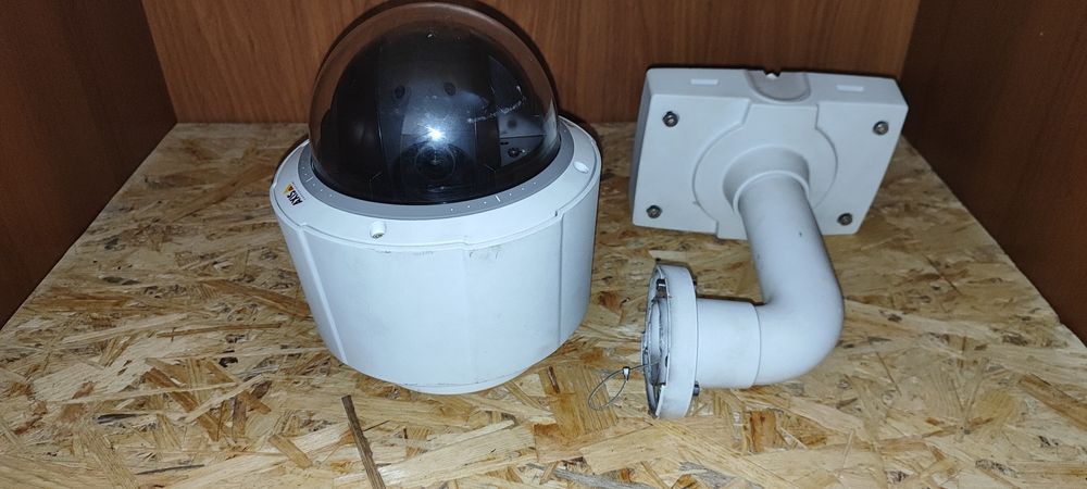 IP-Камера AXIS Q6045 PTZ